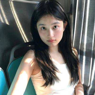 冲浪女孩布鲁娜