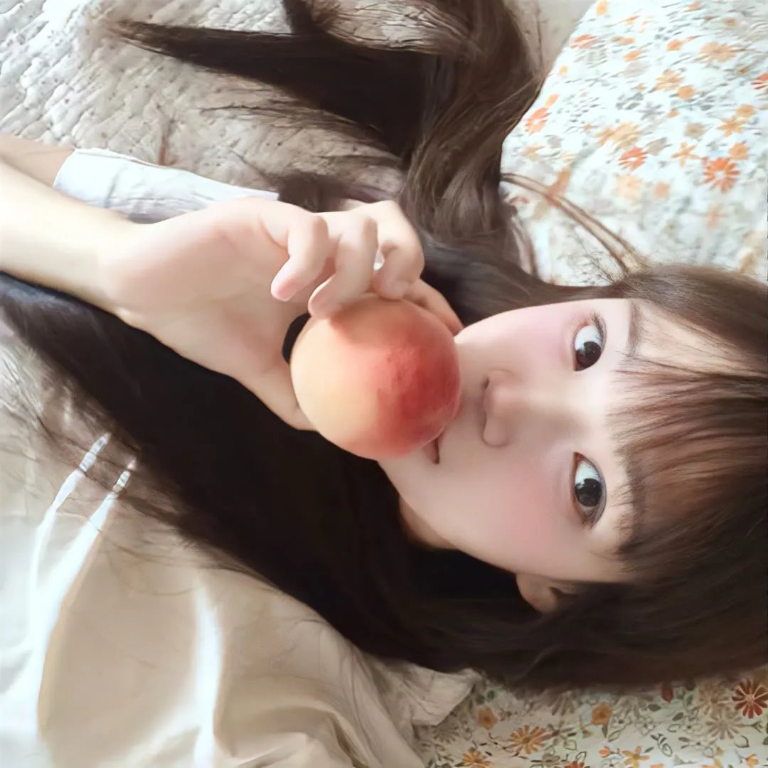 煤气灯下