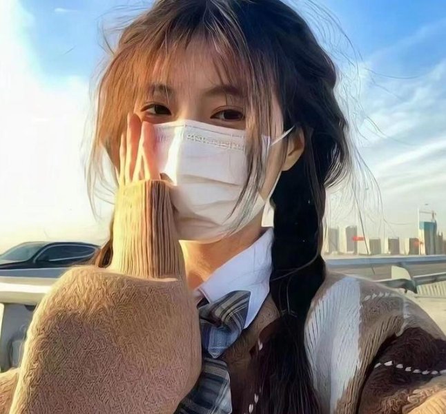 百老汇艳史
